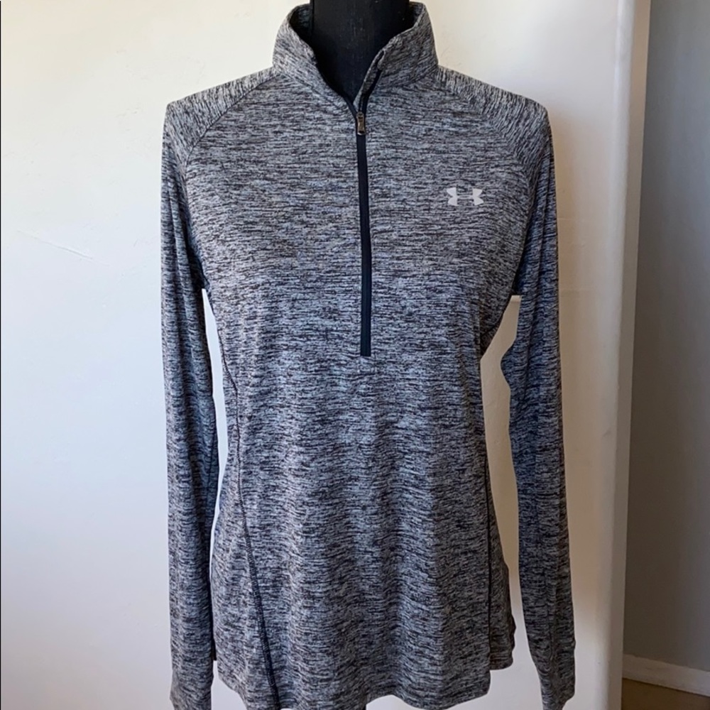 Under Armour heat gear